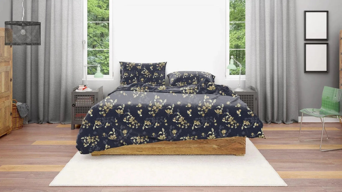 bed sheets