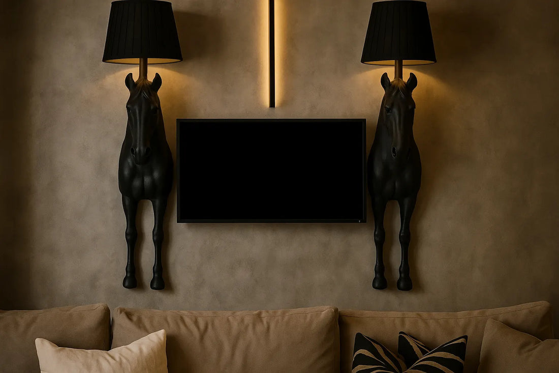 🏠 Best Floor Lamps in Australia 2025: Modern, Black & Gold Designs to Brighten Your Home