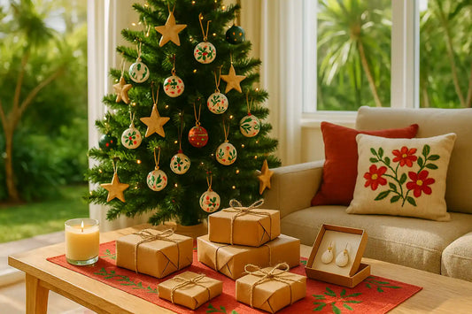 Handmade Christmas Gifts Australia 2025 β Unique & Meaningful Ideas