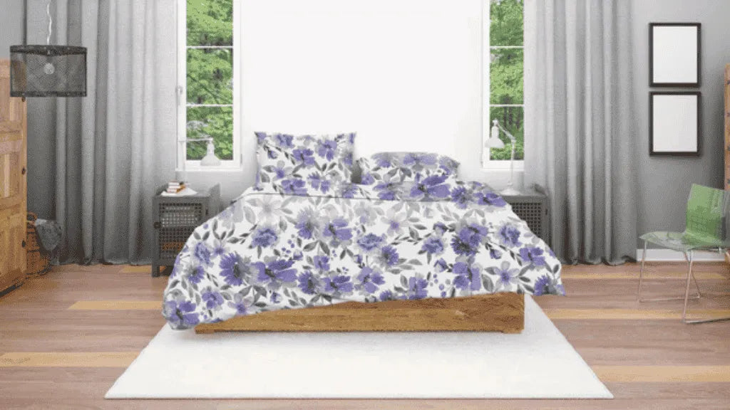 Bed Sheets