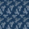 Blue & White Quilt Cover Set - Handmade Stories