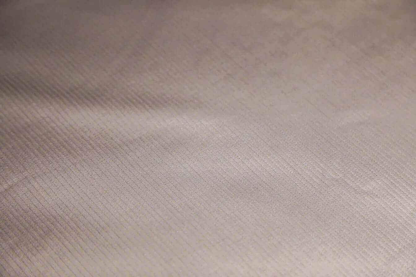 Premium Quality Bed Sheet Set (Cream & Beige)