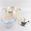Chafing Dish - Handmade Stories