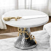 Coral Platter & Cake Stand