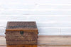 Elegant Wooden Jewelry Organizer (3 Compartment)