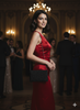 Women Jet Black Clutch Embellished Beaded - Handmade Stories