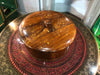 Handmade Wooden Food Warmer (Hot Pot Server)