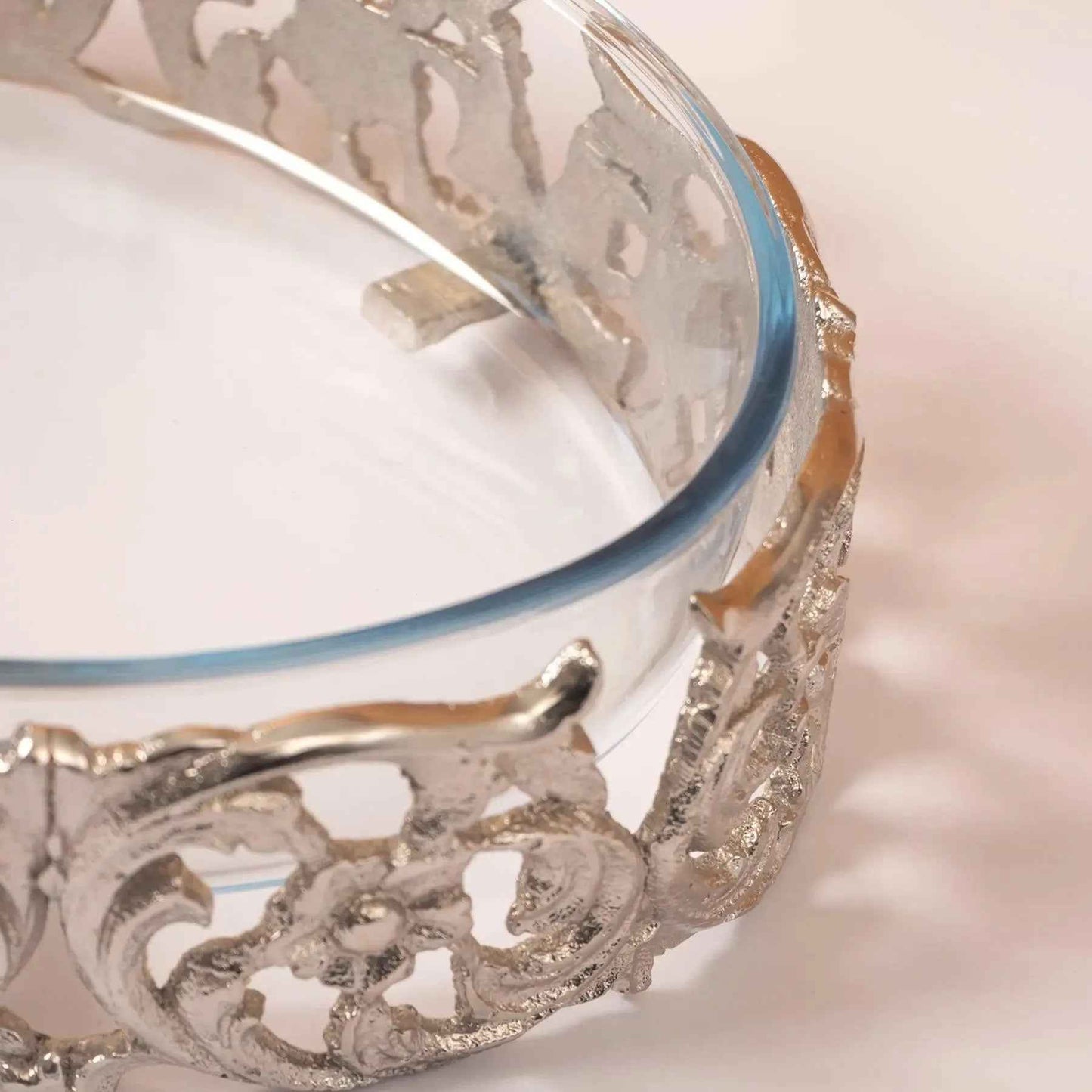 Oval Casserole Dish