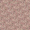 Pink Flamingo Quilt Cover Set - Handmade Stories