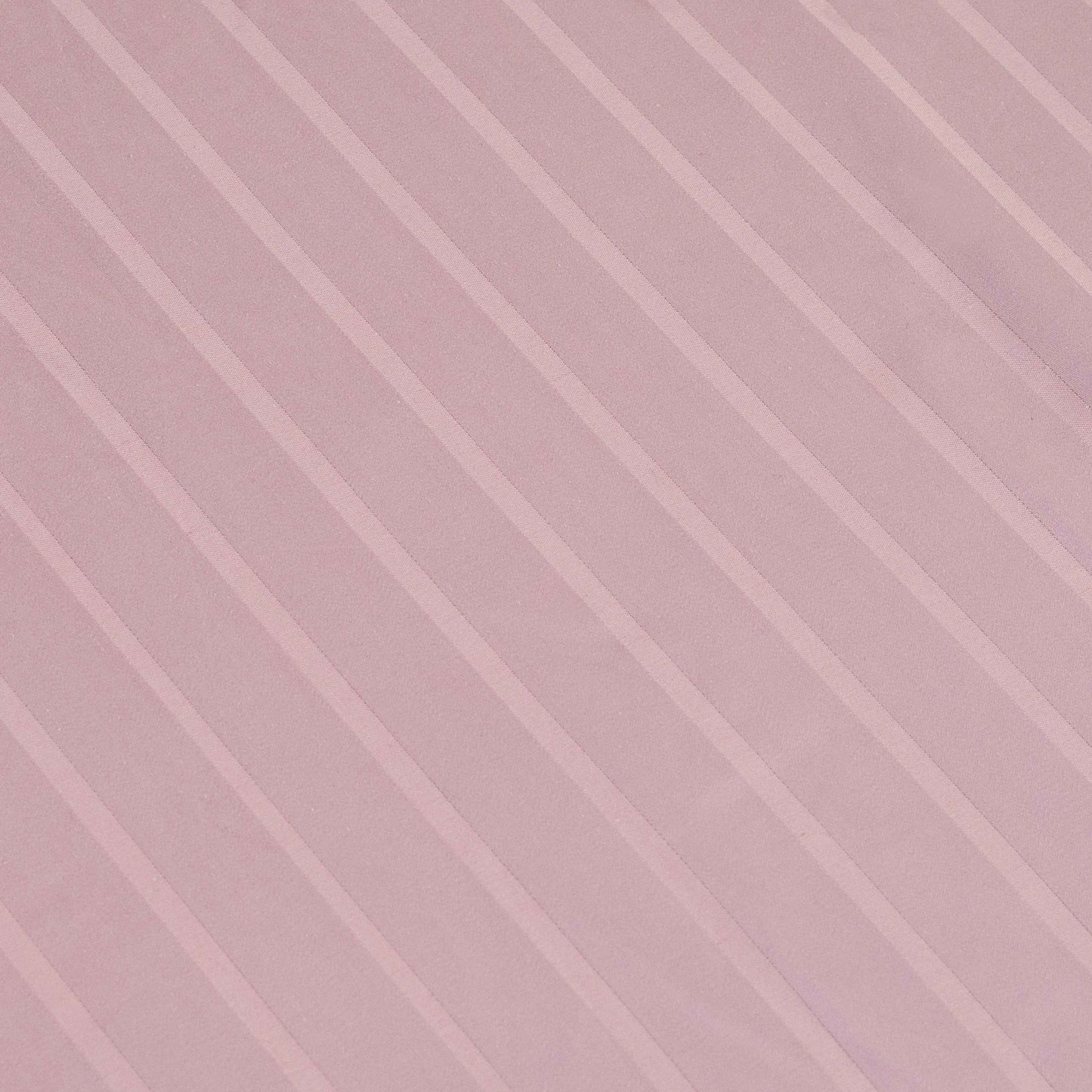 Quilt Cover Set (Pink Satin With Crisp Piping)