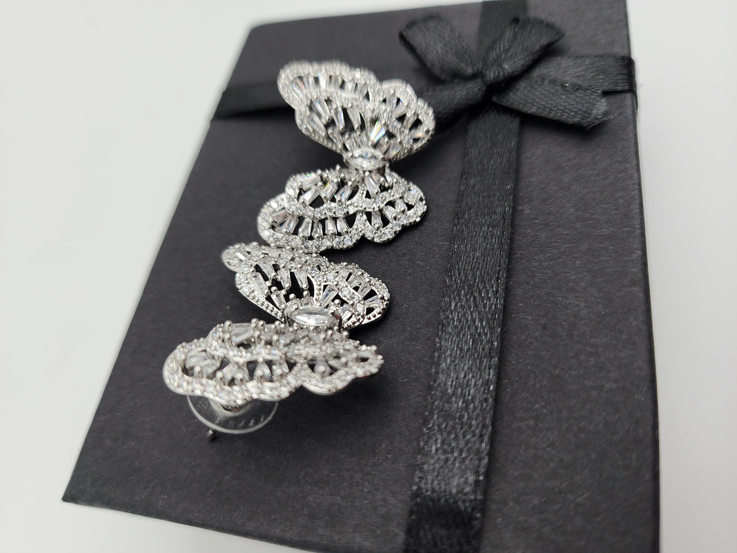 Butterfly Earrings