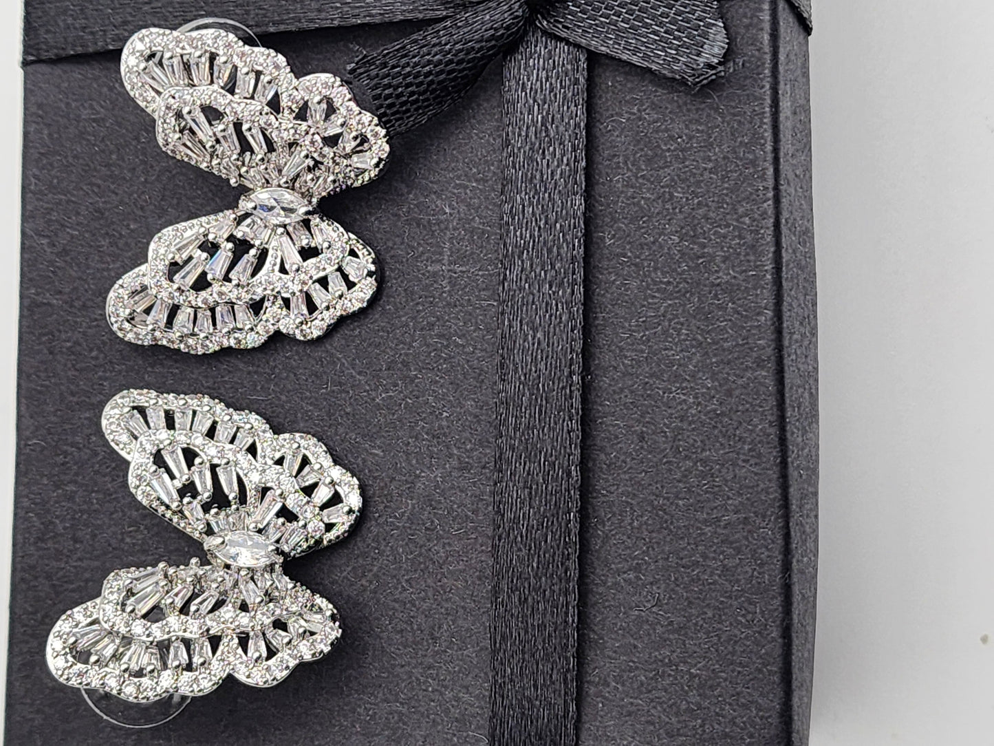 Butterfly Earrings