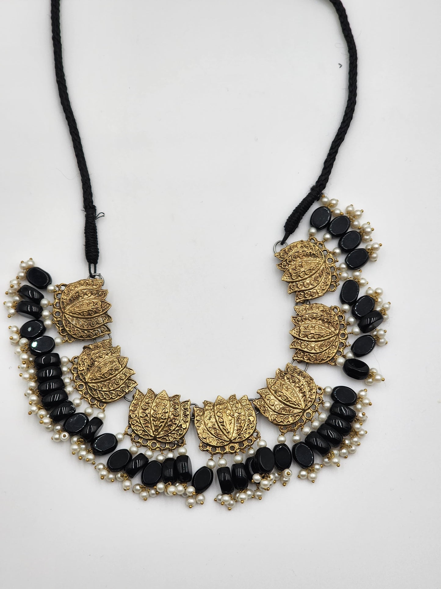 Choker Necklace