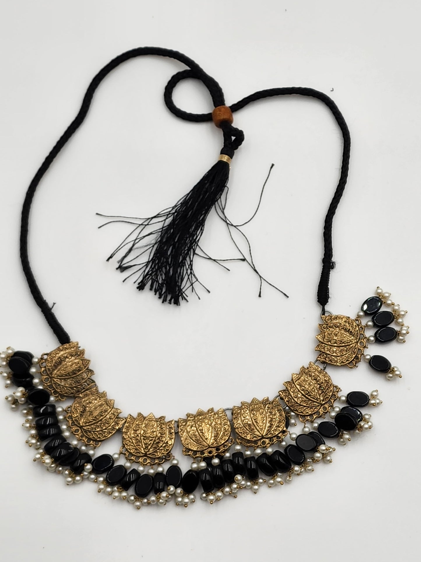 Choker Necklace