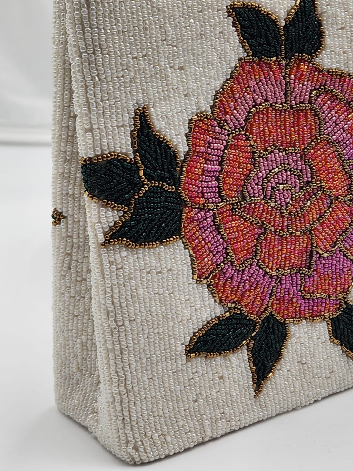 Multi Color Women Handbag (Design-I) - Handmade Stories