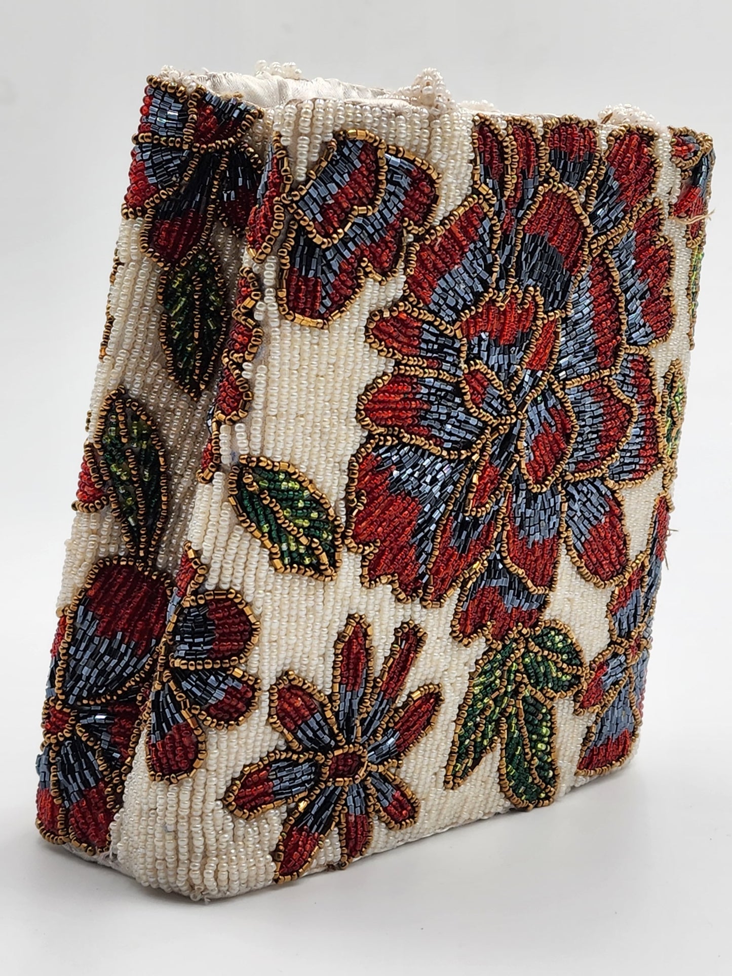 Multi Color Women Handbag (Design-II)
