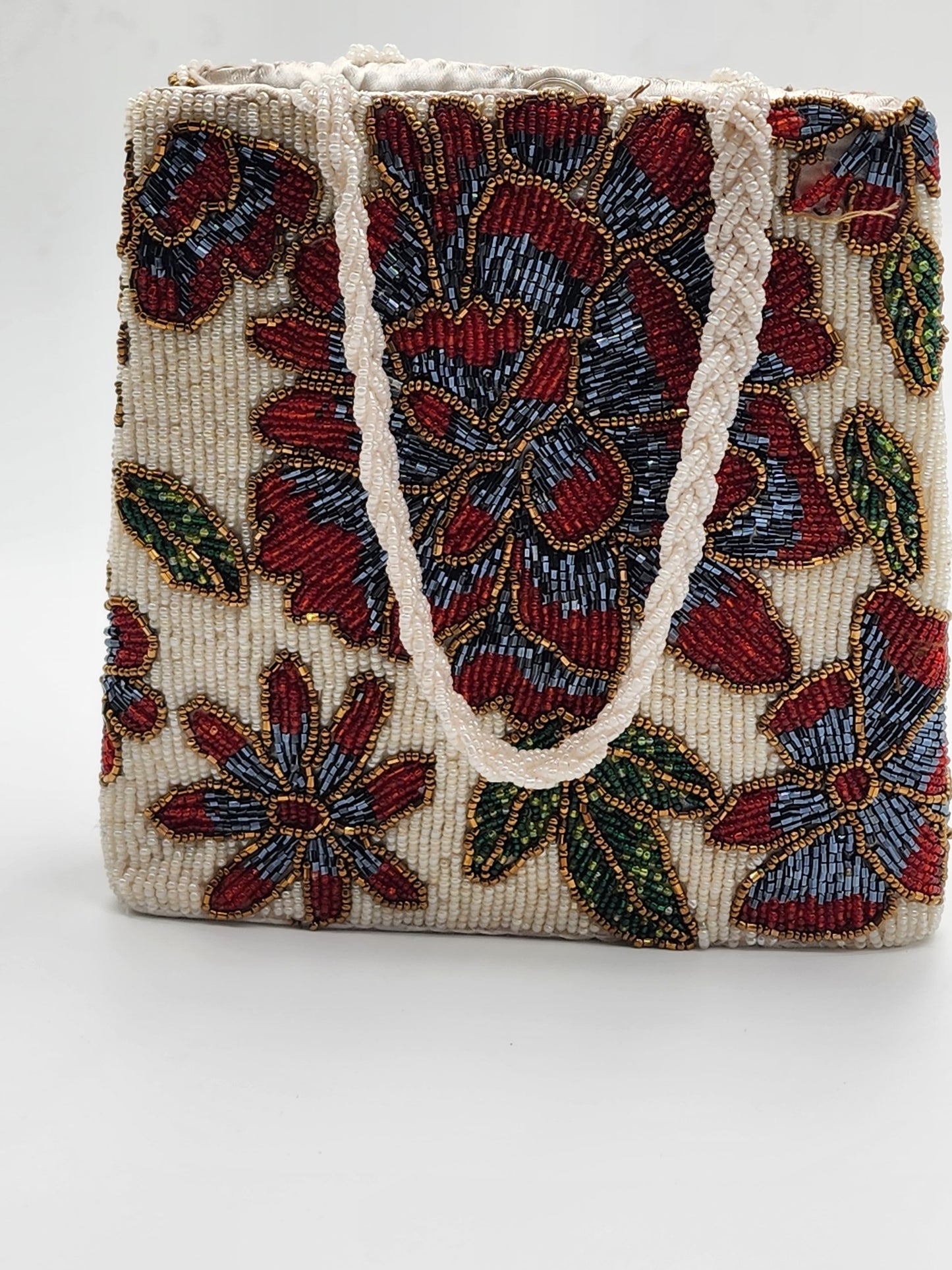 Multi Color Women Handbag (Design-II)