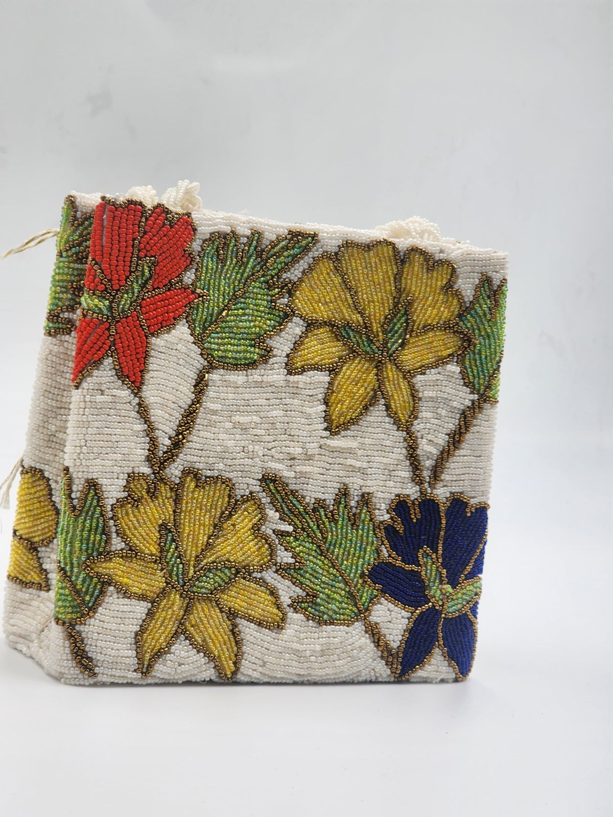 Multi Color Women Handbag (Design-III)