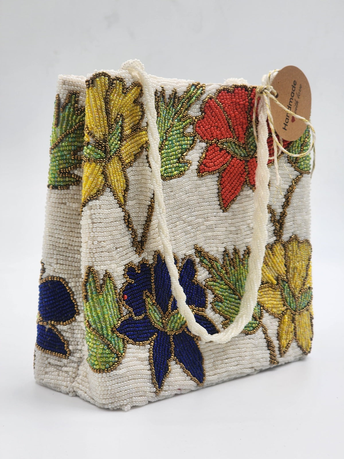 Multi Color Women Handbag (Design-III)