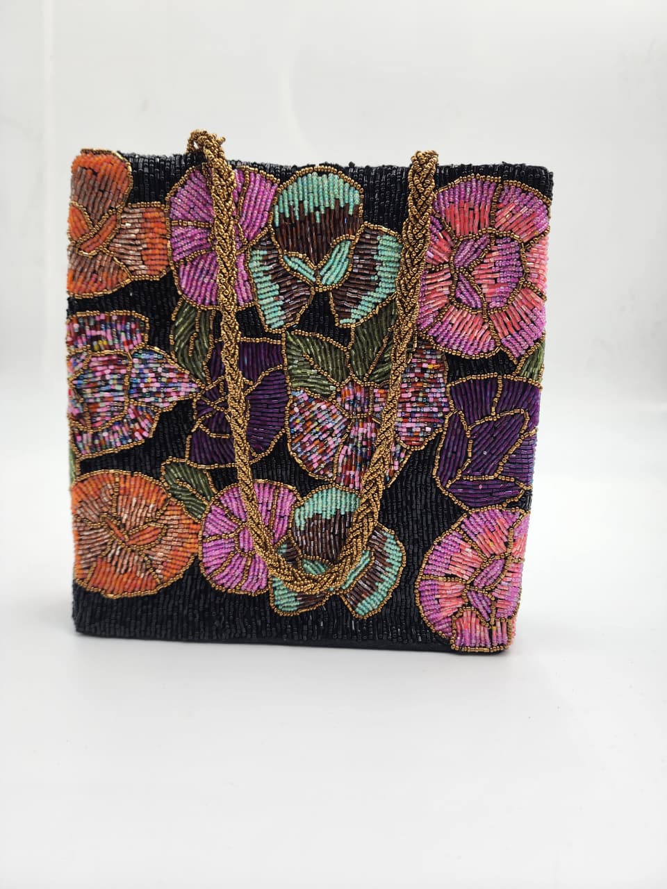 Handbag 8 - Handmade Stories