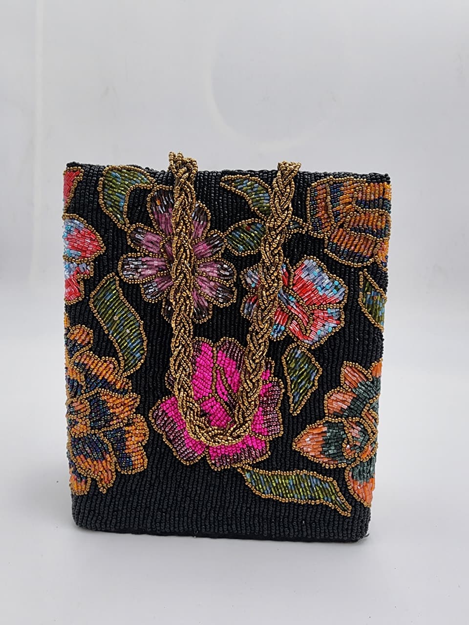 Handbag 6 - Handmade Stories