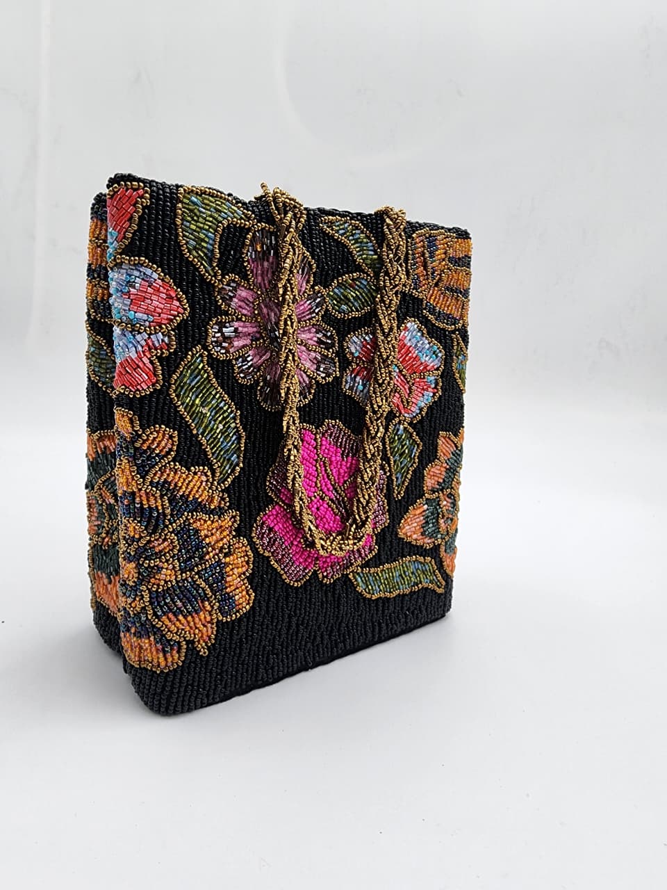 Handbag 6 - Handmade Stories