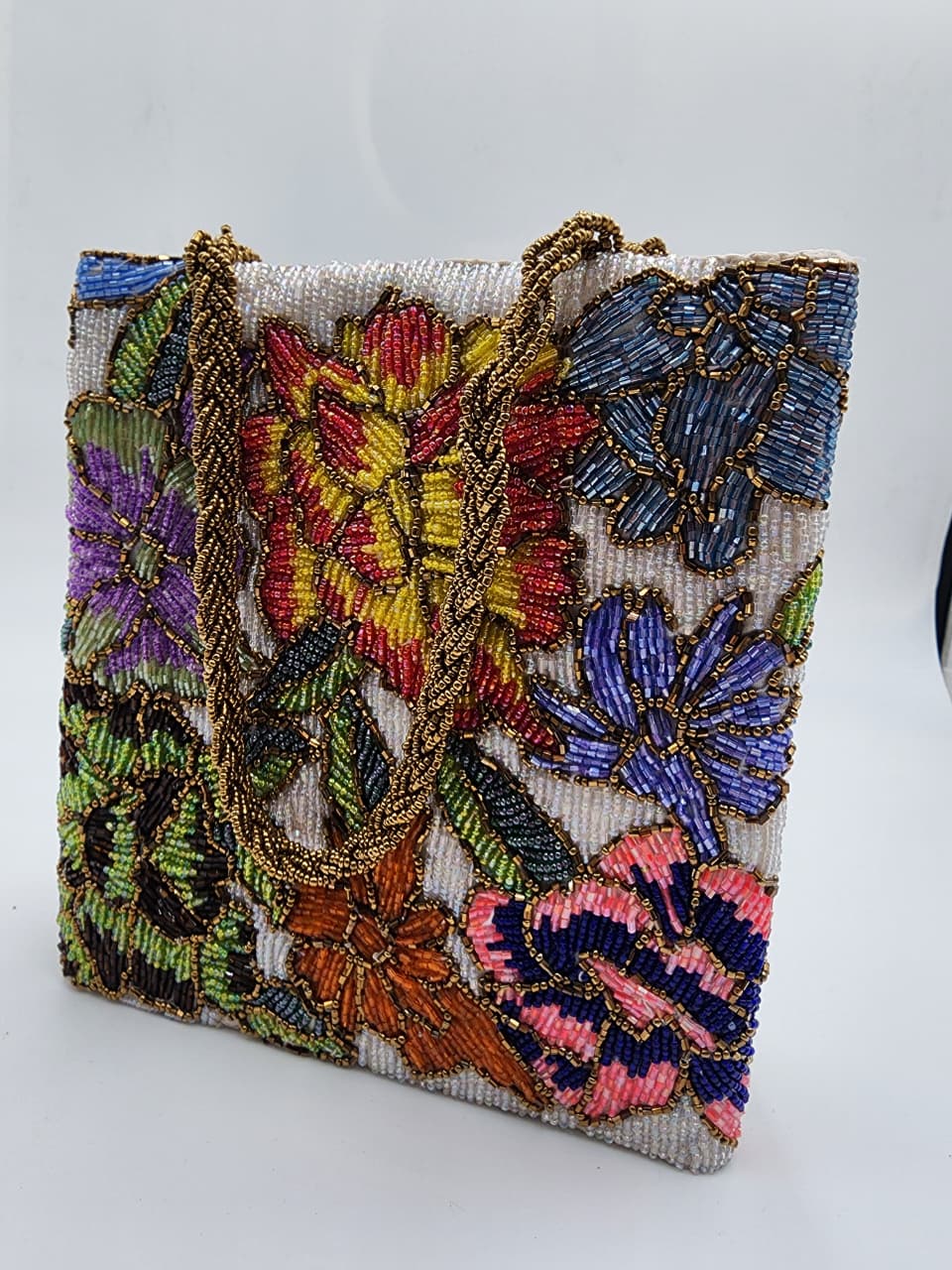 Handbag 3 - Handmade Stories