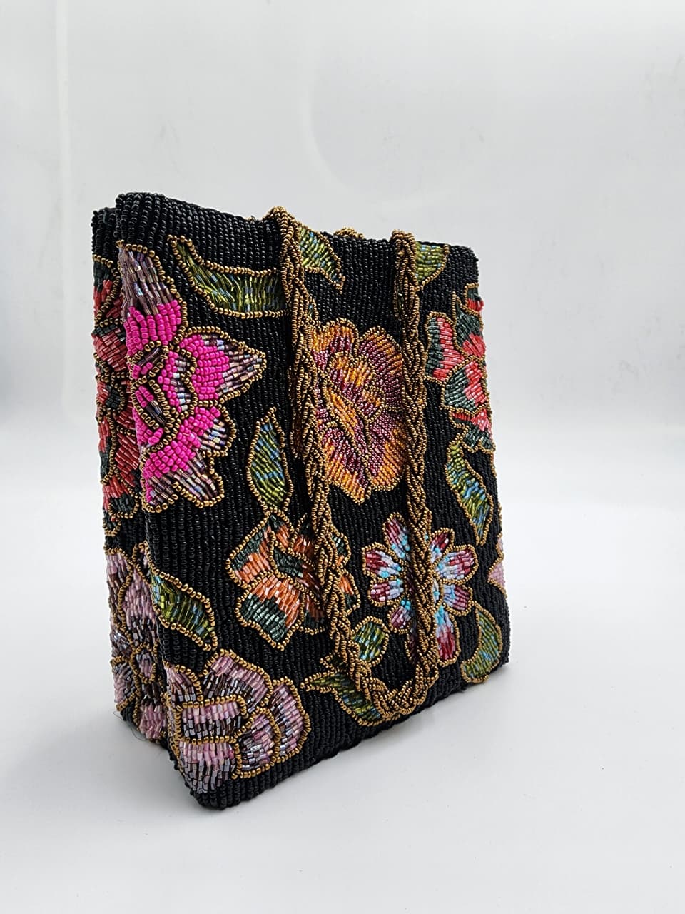 Handbag 5 - Handmade Stories