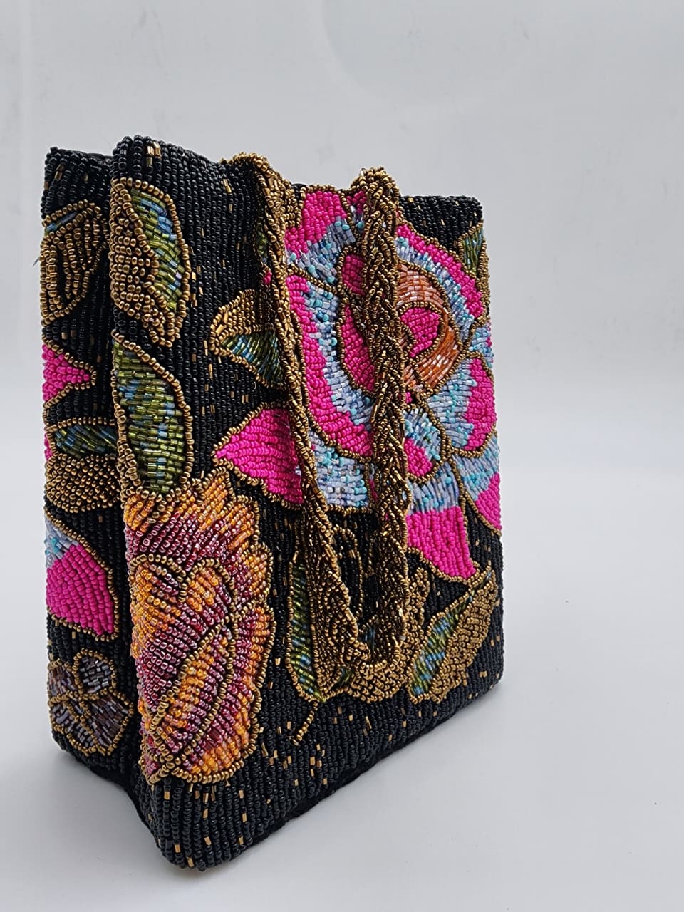 Handbag 4 - Handmade Stories