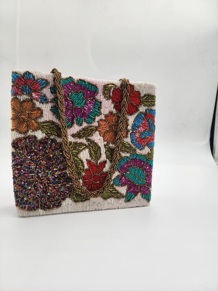 Handbag 2 - Handmade Stories