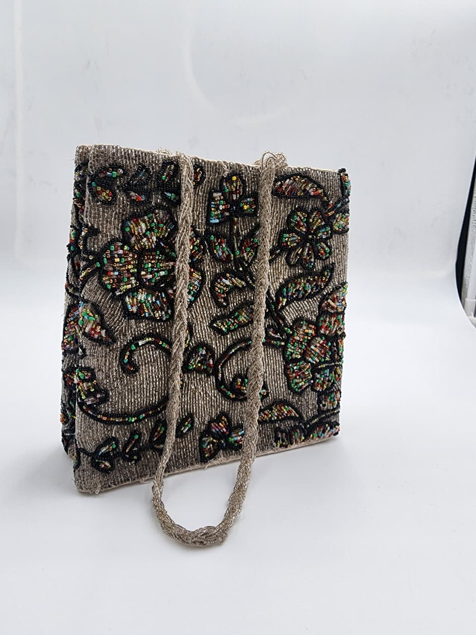 Handbag 1 - Handmade Stories