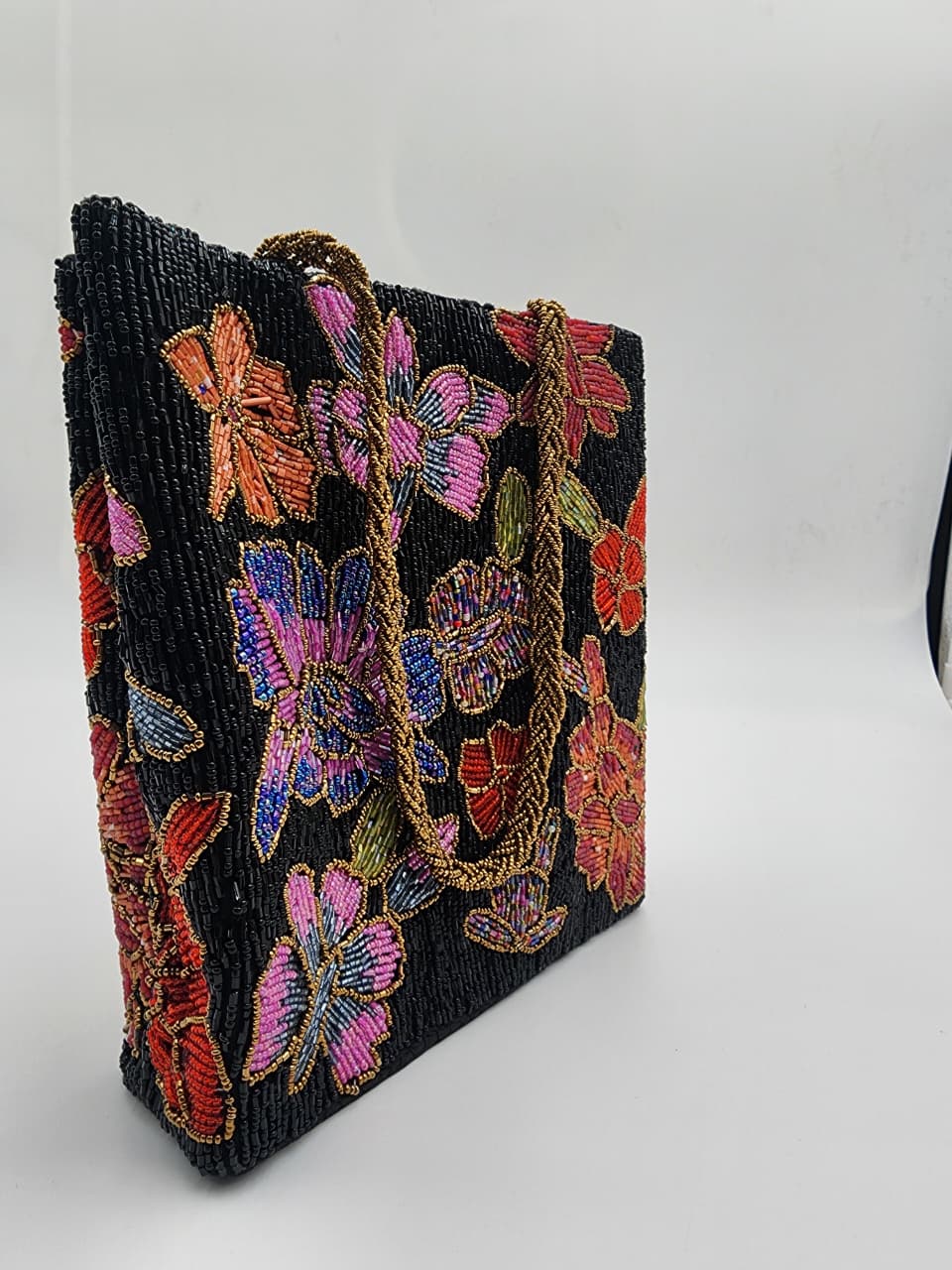 Handbag 7 - Handmade Stories