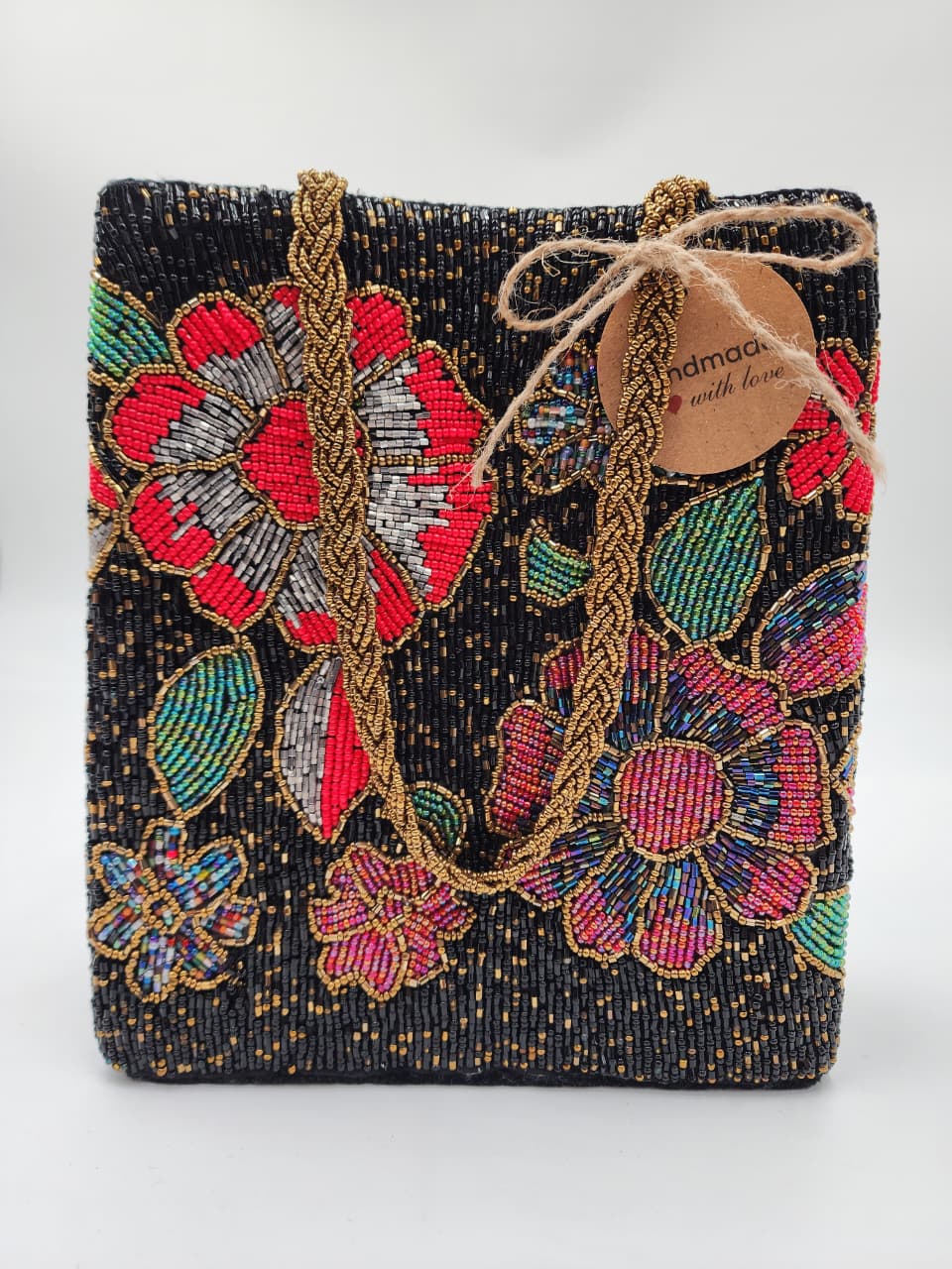 Handbag (Design-57)