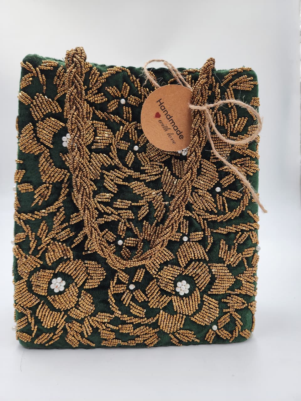 Handbag (Design-65)