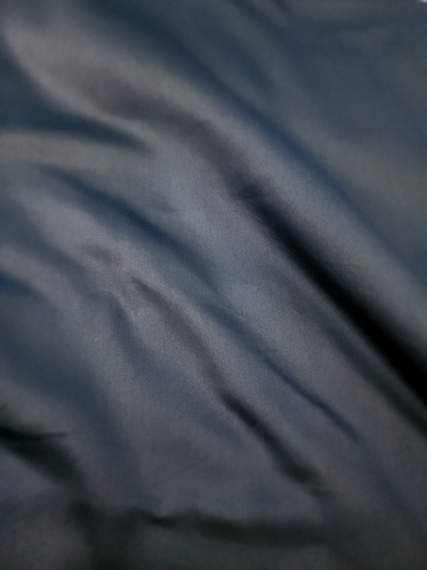 Quilt Cover Set (Teal)