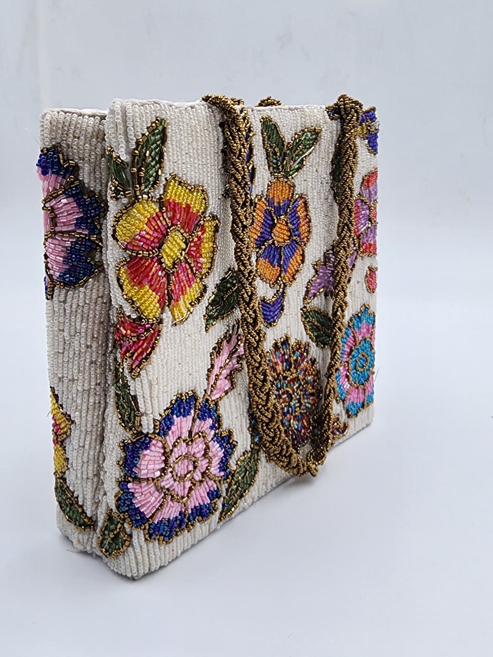 Handbag - Handmade Stories