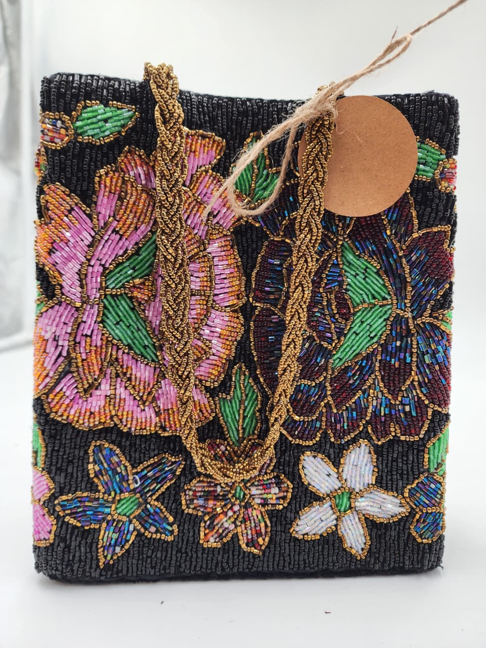 Handbag (Design-61)