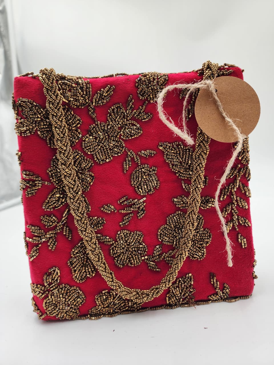 Handbag (Design-63)