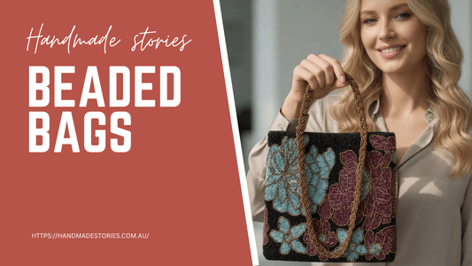 Beaded Bags: The 2026 Guide to Choosing, Styling and Caring for Them
