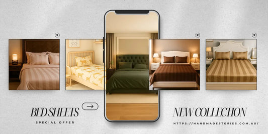 Bed Sheets Australia: Complete Buying Guide for Comfort, Style & Durability