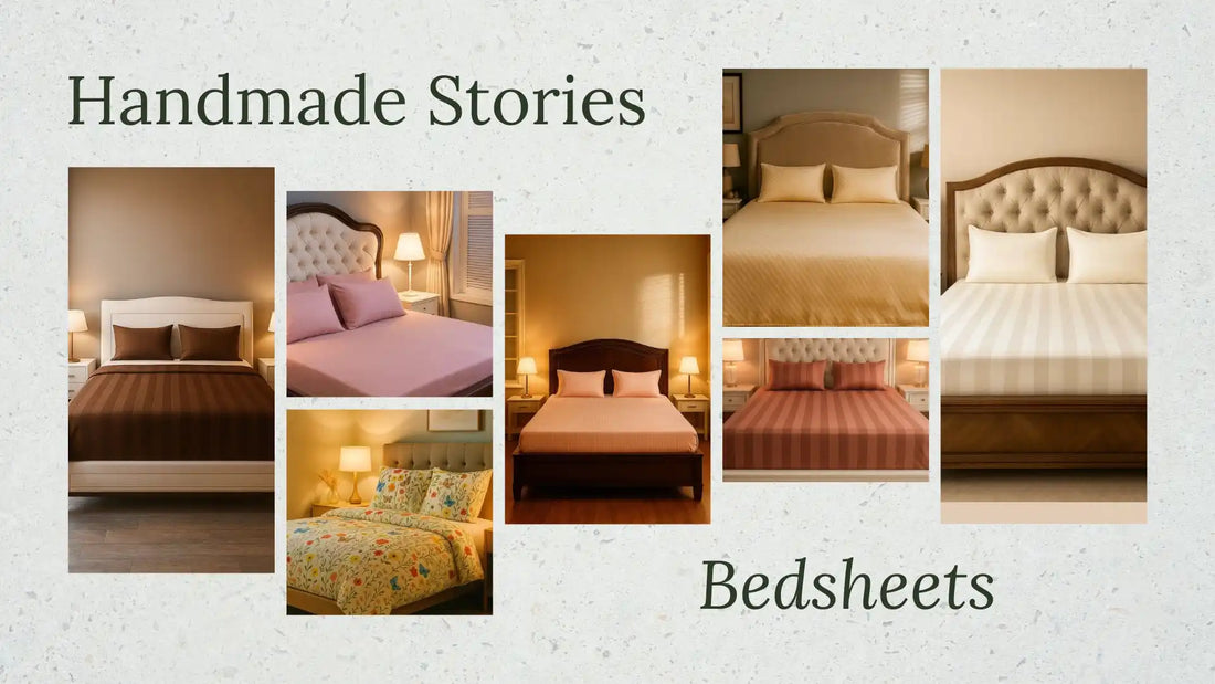 Bedsheets Guide for Australian Homes – Comfort, Style & Smart Buying