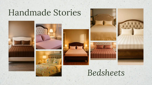 Bedsheets Guide for Australian Homes – Comfort, Style & Smart Buying
