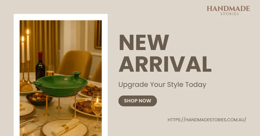 Ceramic Serving Platter: The Complete Australian Buyer’s Guide
