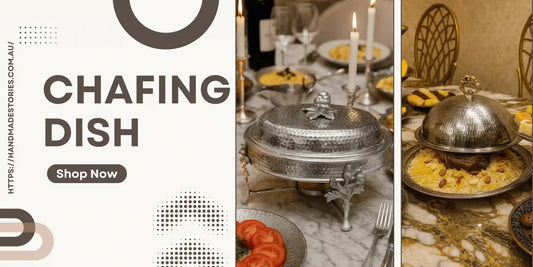 Chafing Dish: The Complete Guide for Australian Catering, Events & Elegant Buffet Service