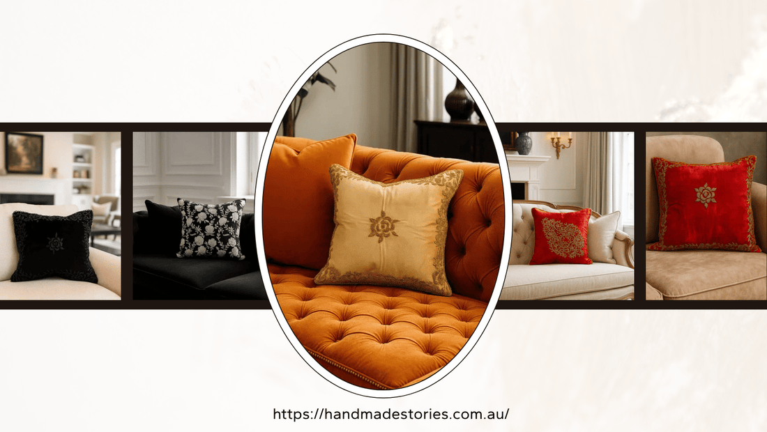 Cushion Covers Australia – Stylish Designs for Every Home