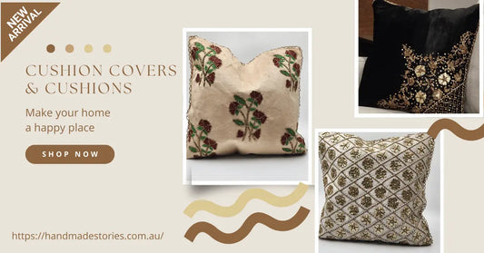 Cushion Covers & Cushions: The Complete Guide for Australian Homes