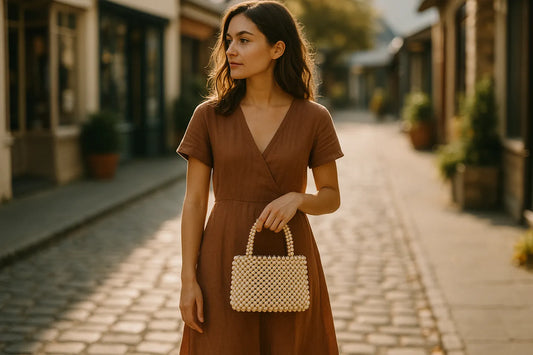 Handbags New Zealand: Discover the Beauty of Locally Made, Sustainable Style