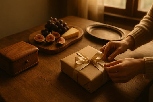 How Handmade Gifts Bring Emotions Alive