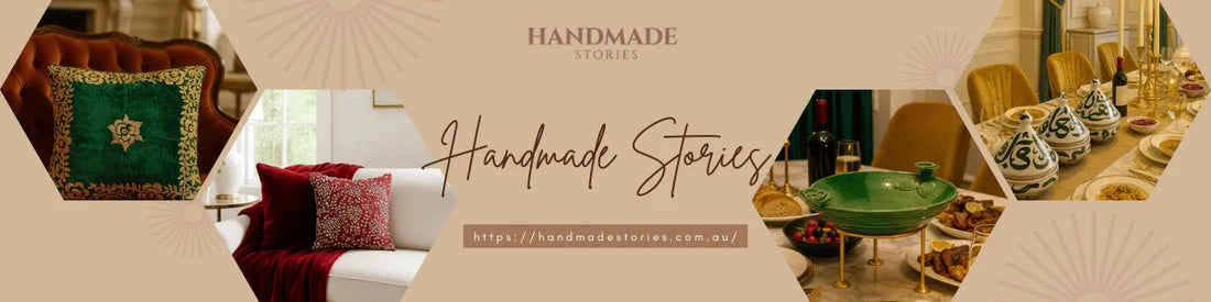 Handmade Stories: What Makes Handmade Products Truly Valuable in Today’s World
