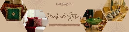 Handmade Stories: What Makes Handmade Products Truly Valuable in Today’s World